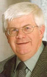 EDWIN (ED) FUNK  Obituary pic