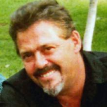 GLENN FONTAINE (DOUGHTY)  Obituary pic