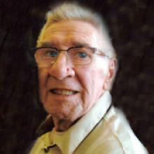 PETER GORZEN -  Obituary pic