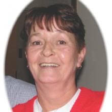 JUDY KATHERINE SULKERS (HILDEBRAND)  Obituary pic