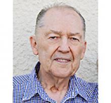 MICHAEL JOHN SHEWCHUK  Obituary pic