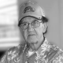 VICTOR DENIS JOSEPH DESAULNIERS Obituary pic