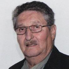 GREG GAUDRY   Obituary pic