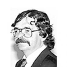 ROLAND OUIMET Obituary pic