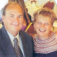 DORI EASTMAN  Obituary pic