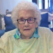 Nel Roy Obituary pic