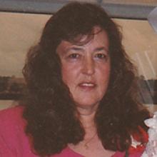 BETTY ELAINE KRUSE  Obituary pic