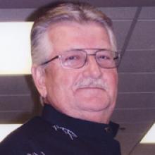 WALTER JOHN STEFANIUK -  Obituary pic