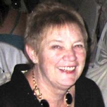 ANDREA LYNN BROWN  Obituary pic