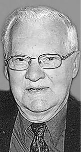 WALTER PROKOP  Obituary pic
