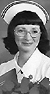 BEVERLY CAROL NORD (SMITH)  Obituary pic