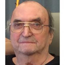 RENE EPHREM JOSEPH NAULT  Obituary pic