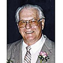 MICHAEL KUBARA Obituary pic