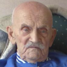 MARTIN DUDZIK  Obituary pic