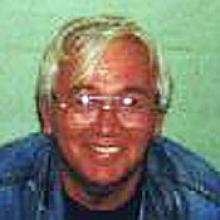 CLARENCE JAMES BRADE  Obituary pic