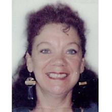 ALICE MICHAUD 1945-2014  Obituary pic