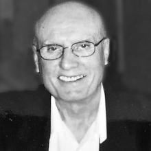 JOHN RONALD MCINTYRE Obituary pic