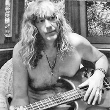 NIELS ARTHUR CHRISTENSEN Obituary pic