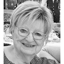 MARY FIORENTINO Obituary pic