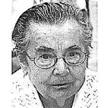 MARGUERITE DE SCHUTTER (DESAUTELS)  Obituary pic