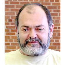 PETER OSWALD BORCHERT Obituary pic