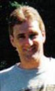 GERRY DORGE  Obituary pic