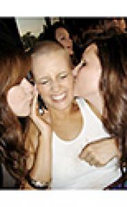KENDRA ROSE MCBAIN Obituary pic