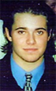 KYLE JOHNSON Obituary pic