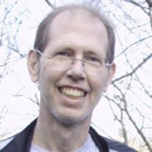 GORDON L. BUCHANAN  Obituary pic