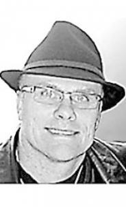 VIC JANZEN Obituary pic