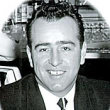 MARVIN CARTER ECKSTEIN -  Obituary pic