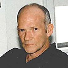 ROBERT LLOYD COLLINS Obituary pic