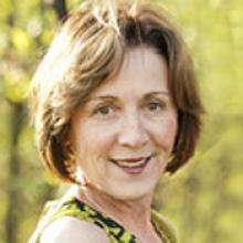 MARCIA ELLEN SCHELLENBERG (LEAVER)  Obituary pic