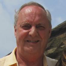MURRAY CLAIR KIPLING  Obituary pic
