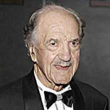 ALBERT DIAMOND COHEN  Obituary pic