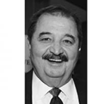 LARRY NICHOLAS LICHARSON  Obituary pic