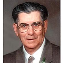 NICK JAMES BASCHUK  Obituary pic