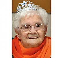 HELENA SCHROEDER (WIEBE) Obituary pic