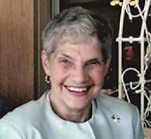 ROSE MARIE STADTHER (KUNTZ) Obituary pic
