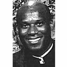 CARLOS CALLENDER  Obituary pic