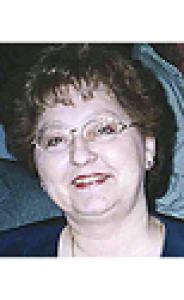 GAIL STOTSKI  Obituary pic
