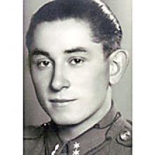 LASZLO (LESLIE) KUDOR SR.  Obituary pic