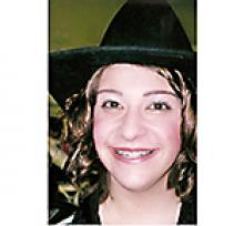 CRYSTAL LAYNE KOHLER  Obituary pic