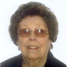 MARIE KOLYNCHUK  Obituary pic