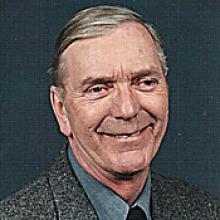 WILLIAM LYLE NELSON  Obituary pic