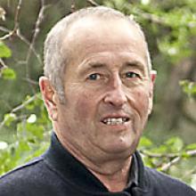 RONALD HIRD  Obituary pic