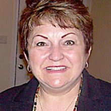 HELENA ANYADIKE (ZAJDENBEUTEL)  Obituary pic