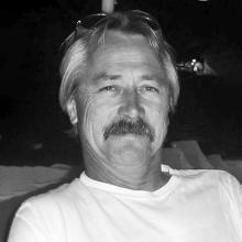 DAVID PAUL NEUFELD Obituary pic