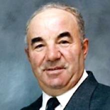 PETER TROCHIM  Obituary pic