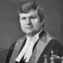 LARRY WILLIAM RING Obituary pic